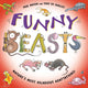 Book cover of: Funny Beasts. By: Paul Mason