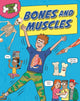 Book cover of: Inside Your Body: Bones and Muscles