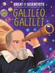 Book cover of: Great Scientists: Galileo Galilei