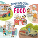 Jump into Jobs: Working with Food 9781526327512 Kay Barnham