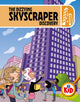 Book cover of: Kid Detectives: The Dizzying Skyscraper Discovery