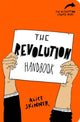 Book cover of: Revolution Handbook. By: Alice Skinner