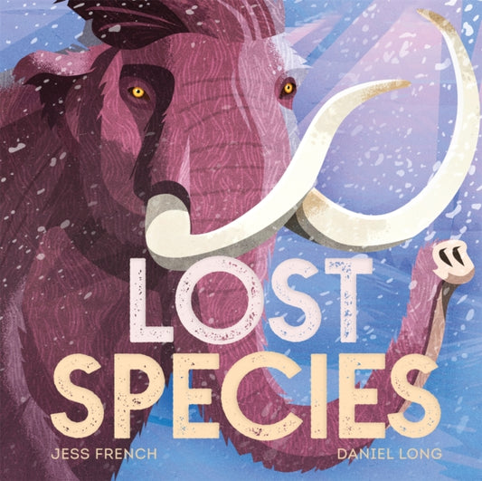 Lost Species 9781526361370 Jess French