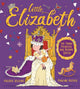 Book cover of: Little Elizabeth. By: Valerie Wilding