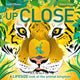 Book cover of: Up Close. By: Isabel Thomas