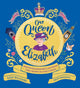 Book cover of: Our Queen Elizabeth. By: Kate Williams
