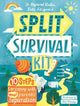 Book cover of: Split Survival Kit. By: Ruth Fitzgerald
