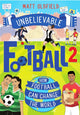 Book cover of: How Football Can Change the World. By: Matt Oldfield