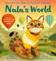 Book cover of: Nala's World. By: Dean Nicholson