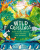 Book cover of: Wild Crossings