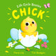 Book cover of: Life Cycle Stories: Chick. By: Flora Lily