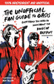 Book cover of: Unofficial Fan Guide to Oasis. By: Wren & Rook