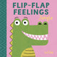 Flip-Flap Feelings: Jungle