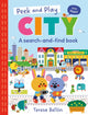 Peek and Play: City