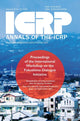 Book cover of: ICRP 2015 Fukushima Proceedings. By: ICRP