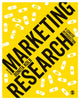 Book cover of: Marketing Research. By: Bonita Kolb