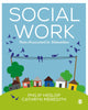 Book cover of: Social Work. By: Philip Heslop