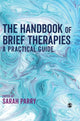 Book cover of: Handbook of Brief Therapies. By: Sarah L. Parry