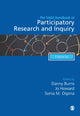 Book cover of: SAGE Handbook of Participatory Research and Inquiry. By: Danny Burns