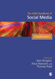 SAGE Handbook of Social Media