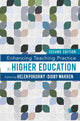 Book cover of: Enhancing Teaching Practice in Higher Education. By: Helen Pokorny