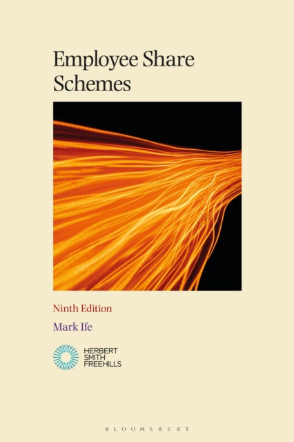 Book cover of: Employee Share Schemes. By: Mark Ife