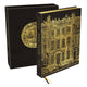 Book cover of: Harry Potter and the Order of the Phoenix. By: J. K. Rowling