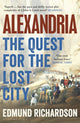 Book cover of: Alexandria. By: Edmund Richardson