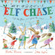 We're Going on an Elf Chase, Board Book 9781526606303 Martha Mumford