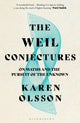 Book cover of: Weil Conjectures. By: Karen Olsson