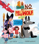 There Is No Big Bad Wolf In This Story 9781526608161 Lou Carter