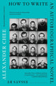 How to Write an Autobiographical Novel 9781526609113 Alexander Chee