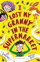 Book cover of: I Lost My Granny in the Supermarket. By: Jo Simmons