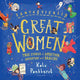 Book cover of: Fantastically Great Women. By: Kate Pankhurst