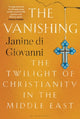 Vanishing