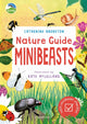 RSPB Nature Guide: Minibeasts 9781526626431 Catherine Brereton