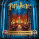 Harry Potter – Christmas at Hogwarts: A Movie Scrapbook 9781526628244 Warner Bros