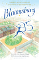 Book cover of: Bloomsbury 35. By: Alexandra Pringle
