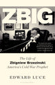 Book cover of: Zbig