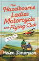 Book cover of: Hazelbourne Ladies Motorcycle and Flying Club