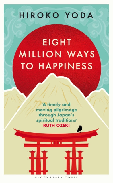 Eight Million Ways to Happiness