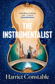 Instrumentalist, A spellbinding debut novel that will transport you to 18th-century Venice this summer 9781526672568 Harriet Constable