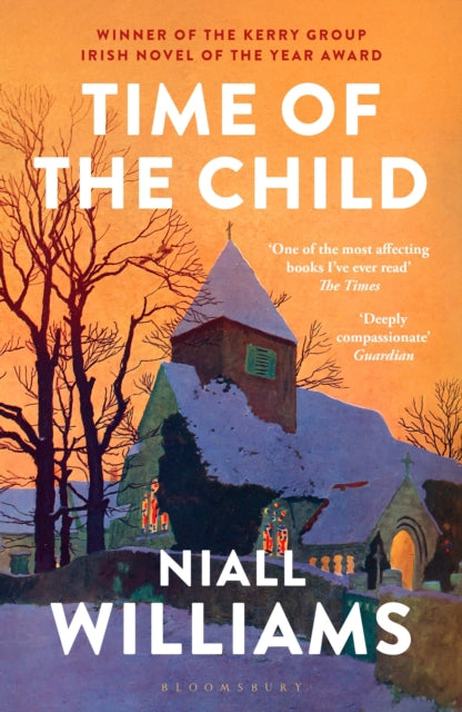 Book cover of: Time of the Child