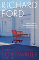 Sportswriter 9781526676146 Richard Ford