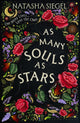 Book cover of: As Many Souls as Stars
