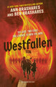 Book cover of: Westfallen. By: Ann Brashares