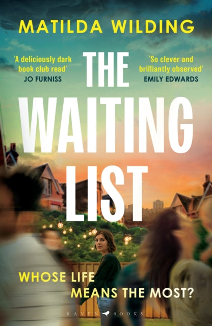 Waiting List