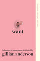 Book cover of: Want