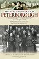 Book cover of: Struggle and Suffrage in Peterborough. By: Abigail Hamilton-Thompson