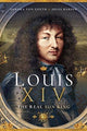Book cover of: Louis XIV, the Real Sun King. By: Jules Harper